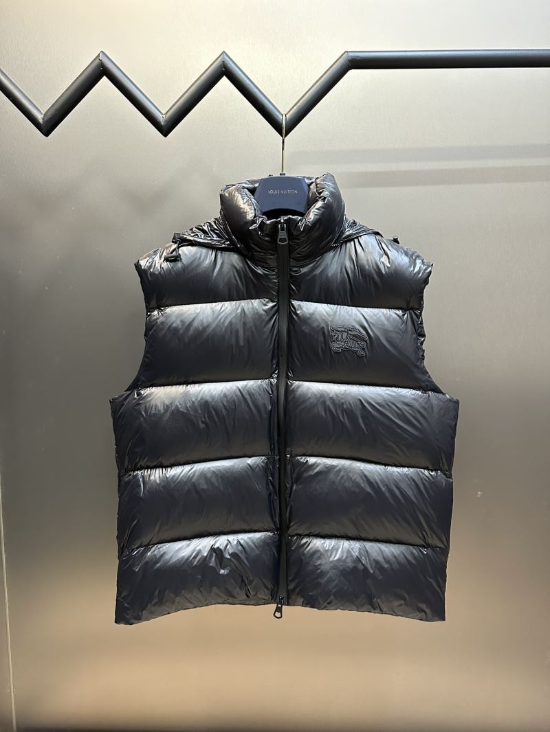 Burberry Gilet